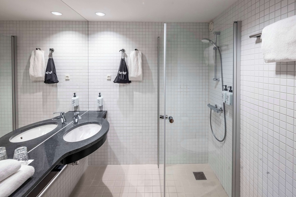 Scandic Sydhavnen — Hotel rooms in Copenhagen, Hovedstaden