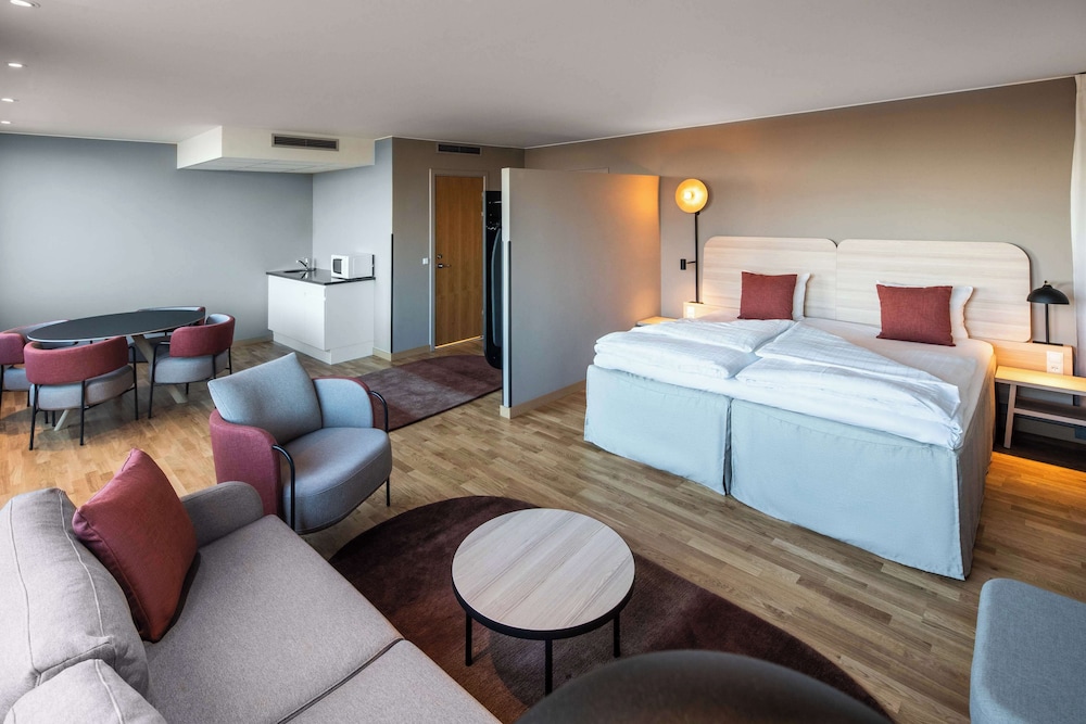 Scandic Sydhavnen — Hotel rooms in Copenhagen, Hovedstaden