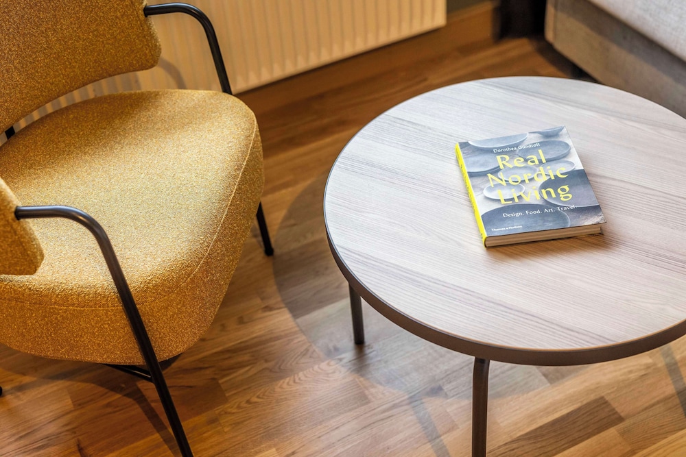 Scandic Sydhavnen — Hotel rooms in Copenhagen, Hovedstaden
