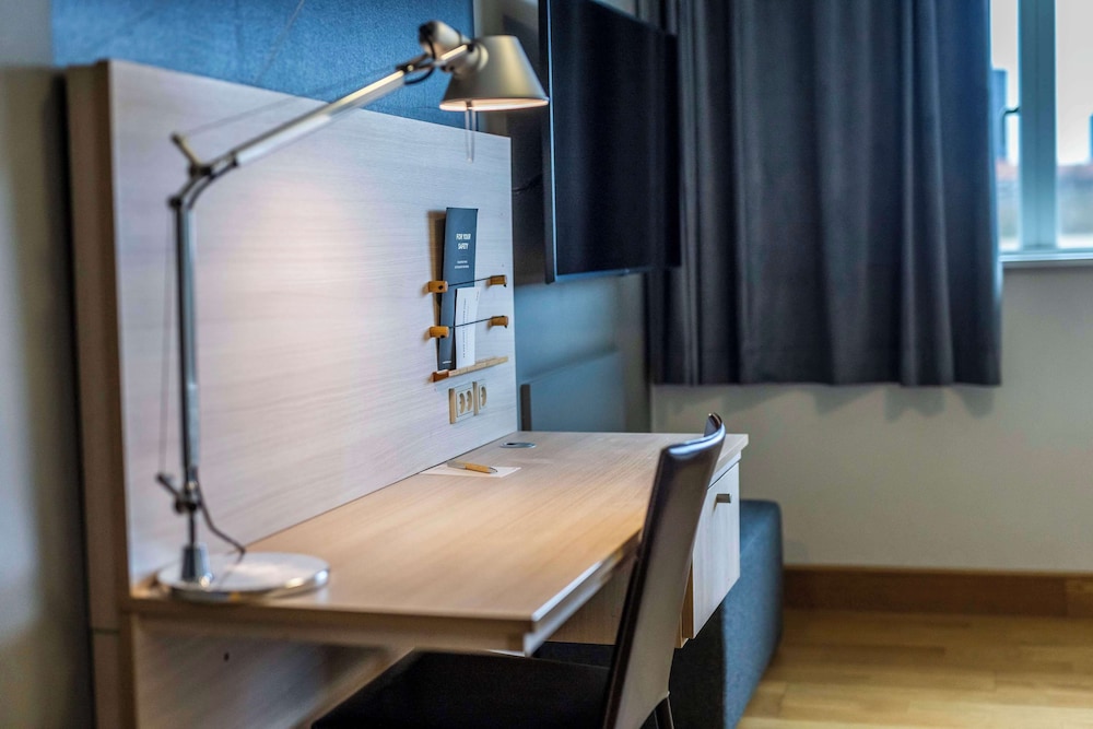 Scandic Sydhavnen — Hotel rooms in Copenhagen, Hovedstaden