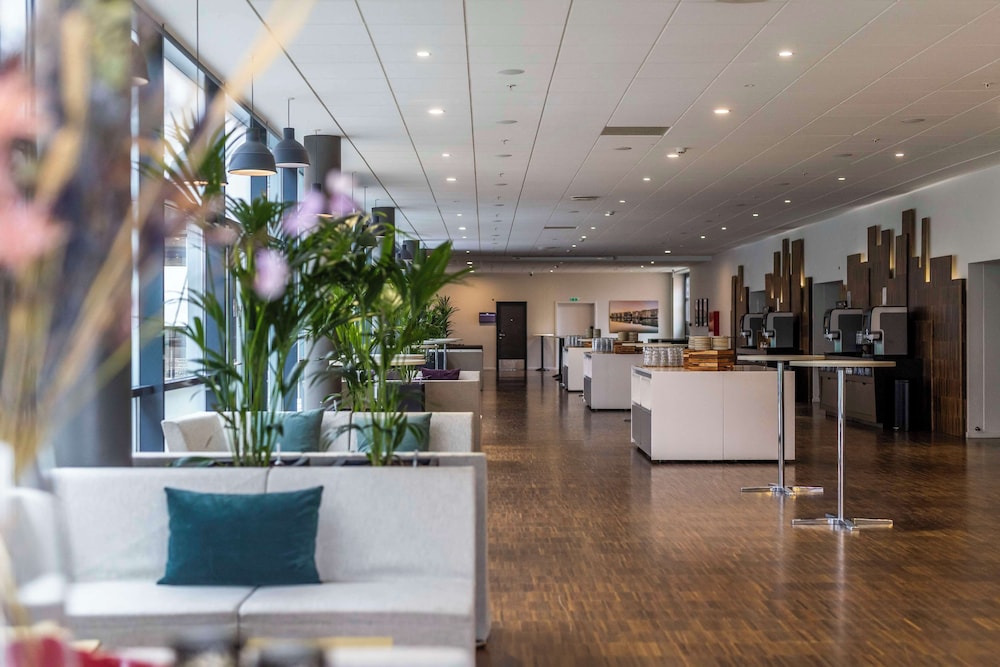 Scandic Sydhavnen — Restaurant & bars in Copenhagen, Hovedstaden