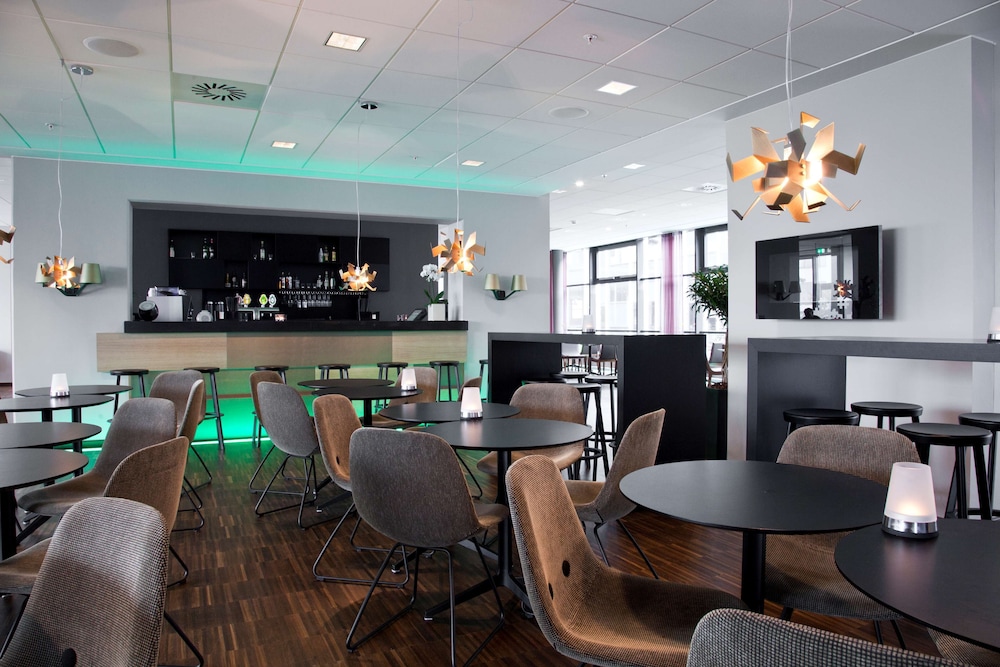 Scandic Sydhavnen — Restaurant & bars in Copenhagen, Hovedstaden
