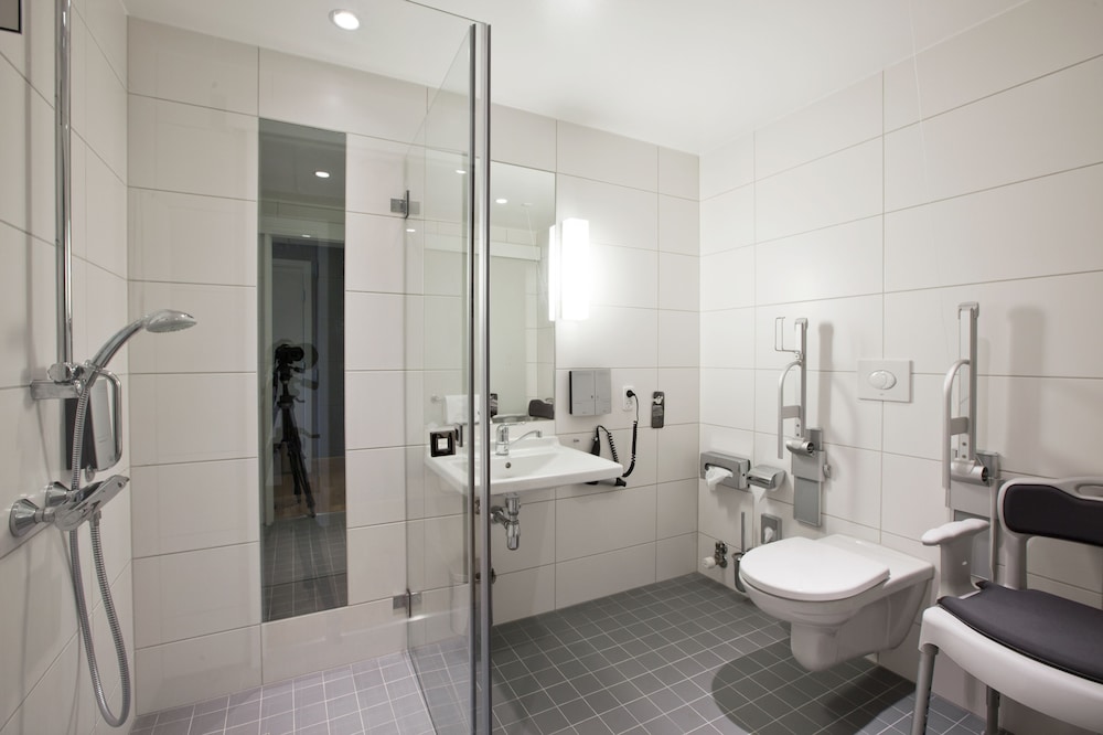 Scandic Sydhavnen — Hotel rooms in Copenhagen, Hovedstaden