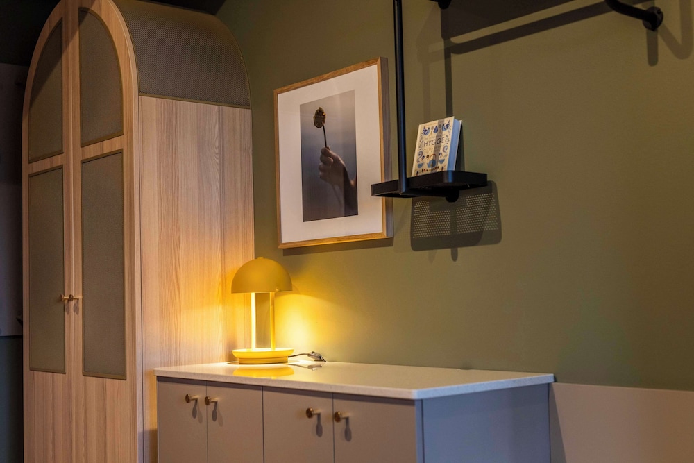 Scandic Sydhavnen — Hotel rooms in Copenhagen, Hovedstaden