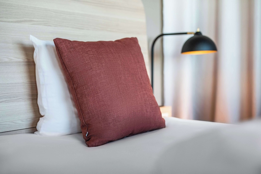Scandic Sydhavnen — Hotel rooms in Copenhagen, Hovedstaden