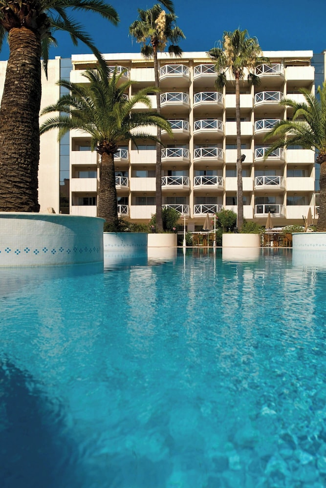 AC Hotel by Marriott Ambassadeur Antibes - Juan Les Pins - zdjęcie 2