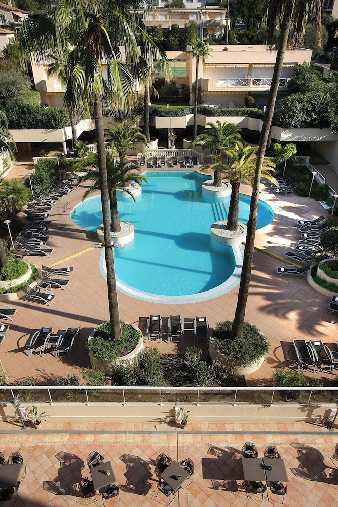 AC Hotel by Marriott Ambassadeur Antibes - Juan Les Pins - zdjęcie 3