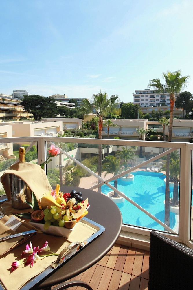 AC Hotel by Marriott Ambassadeur Antibes - Juan Les Pins - zdjęcie 5