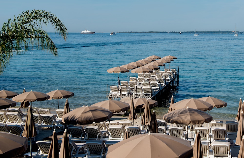 AC Hotel by Marriott Ambassadeur Antibes - Juan Les Pins - zdjęcie 4