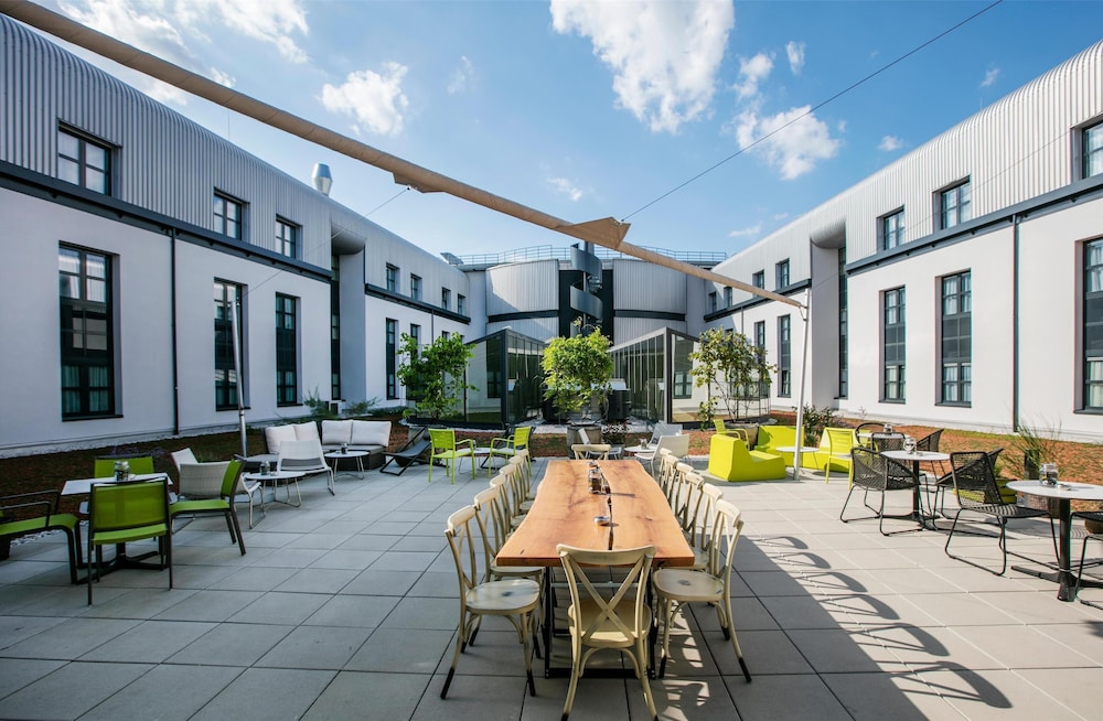 ARCOTEL Donauzentrum - zdjęcie 3