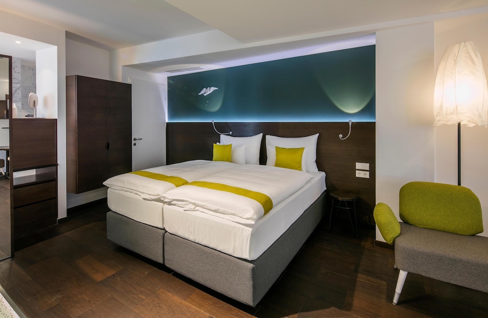 ARCOTEL Donauzentrum - zdjęcie 5