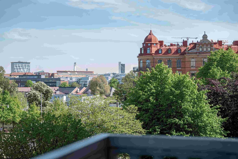 Elite Park Avenue Hotel - zdjęcie 3