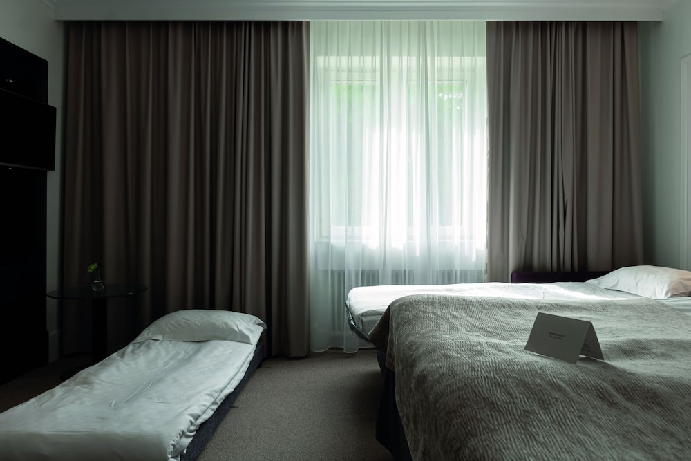 Elite Park Avenue Hotel - zdjęcie 5
