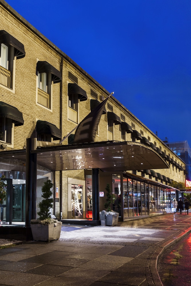 Elite Park Avenue Hotel - zdjęcie 4