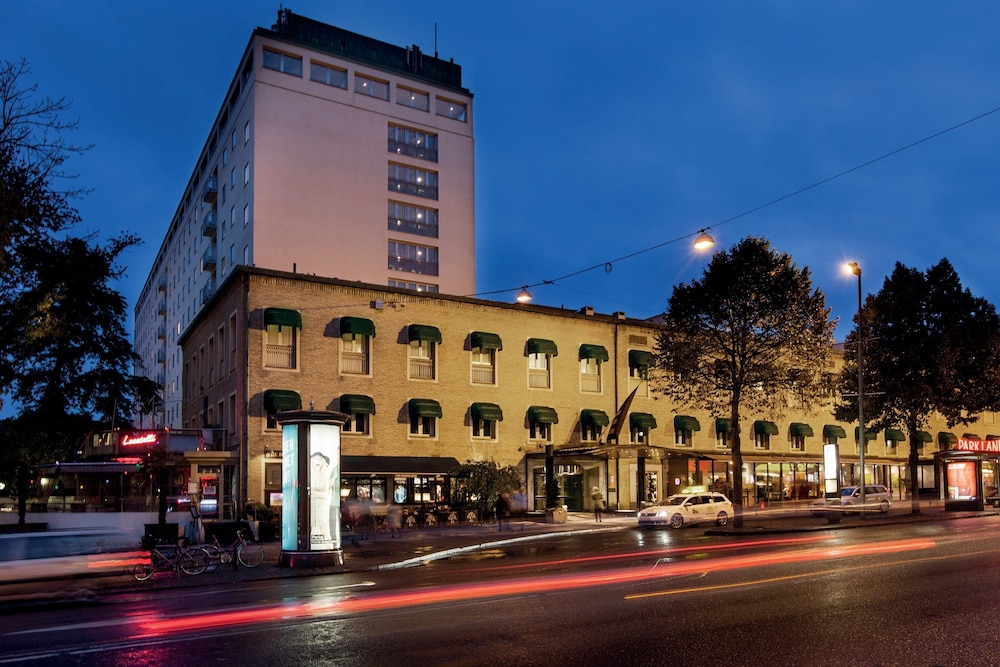Elite Park Avenue Hotel - zdjęcie 2