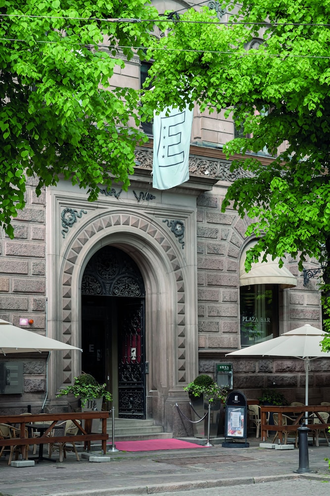 Elite Plaza Hotel Göteborg