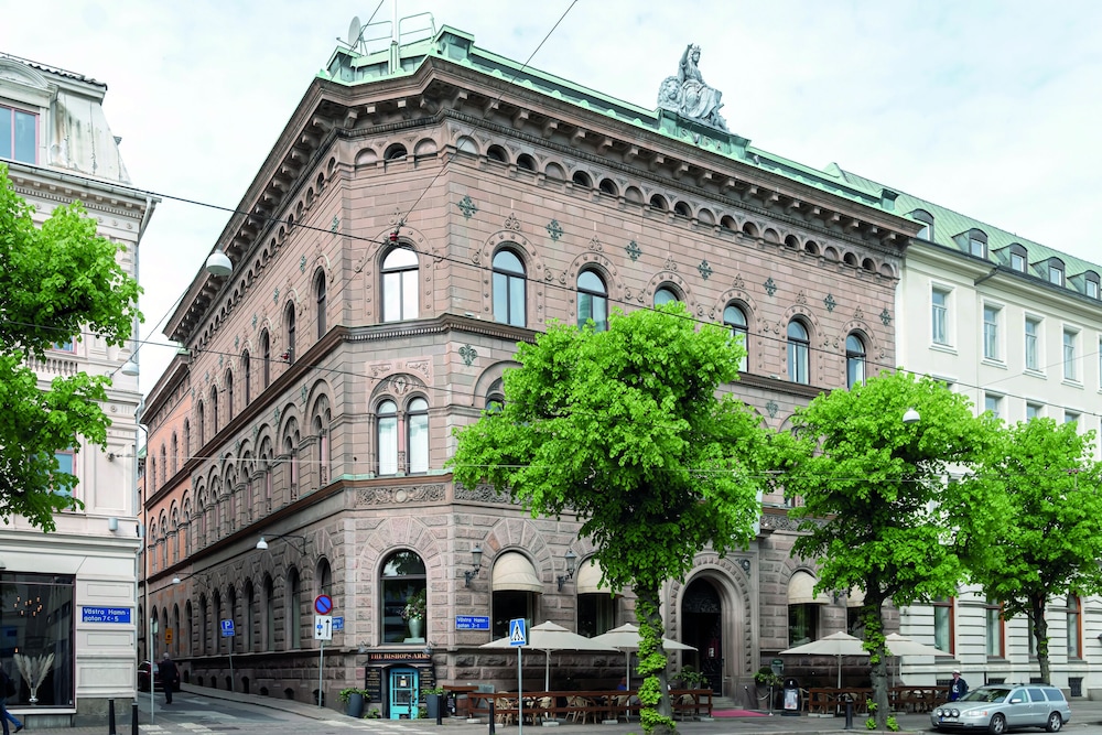 Elite Plaza Hotel Göteborg - zdjęcie 2