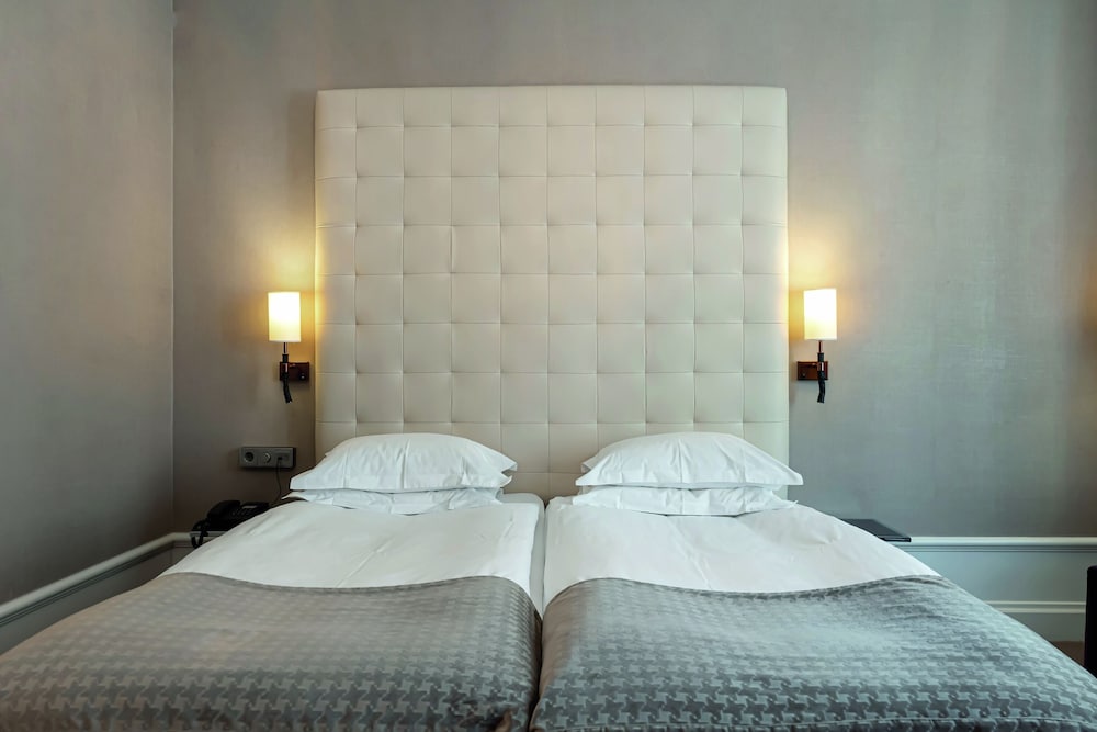 Elite Plaza Hotel Göteborg - zdjęcie 4