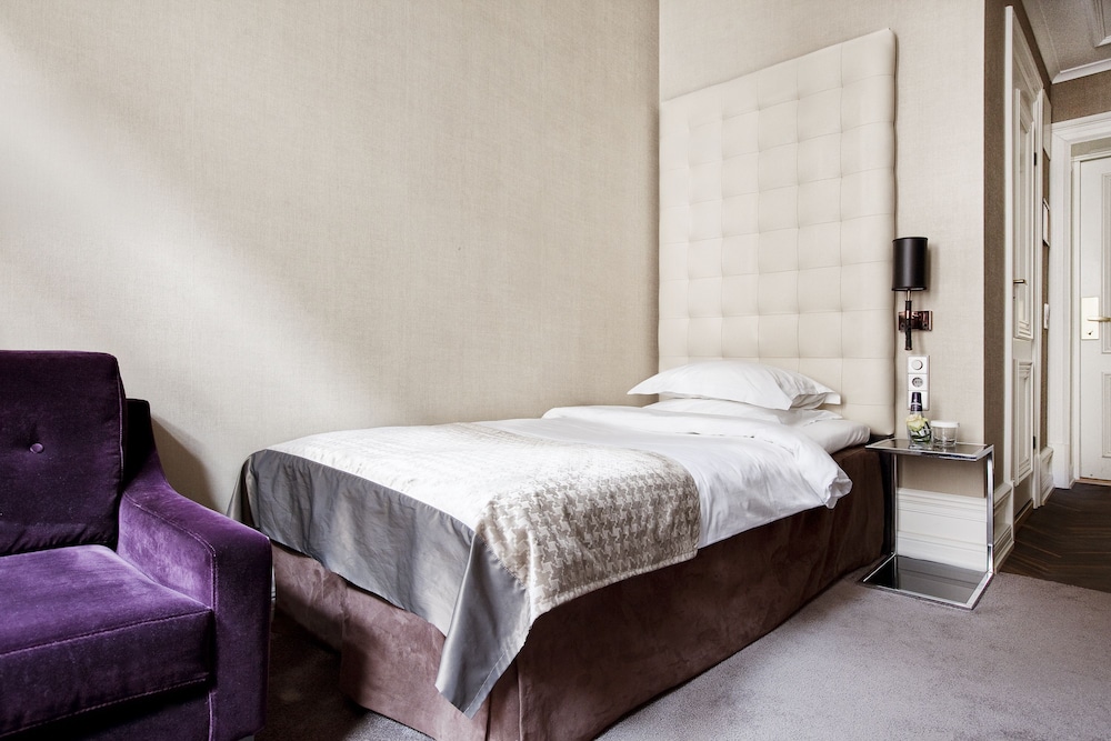 Elite Plaza Hotel Göteborg - zdjęcie 3