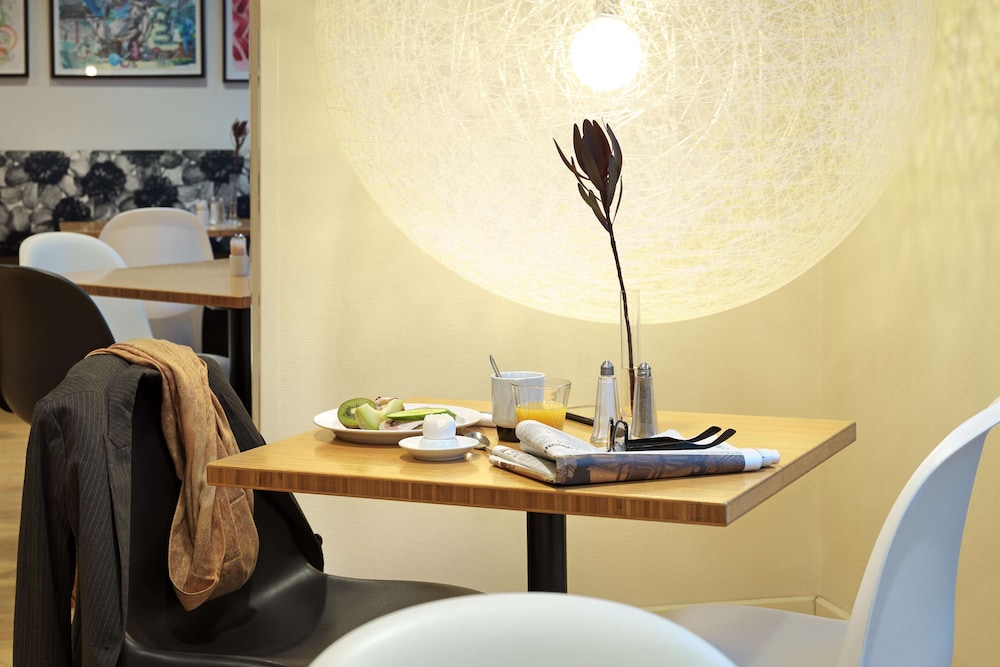 Scandic Webers — Restaurant & bars in Copenhagen, Hovedstaden