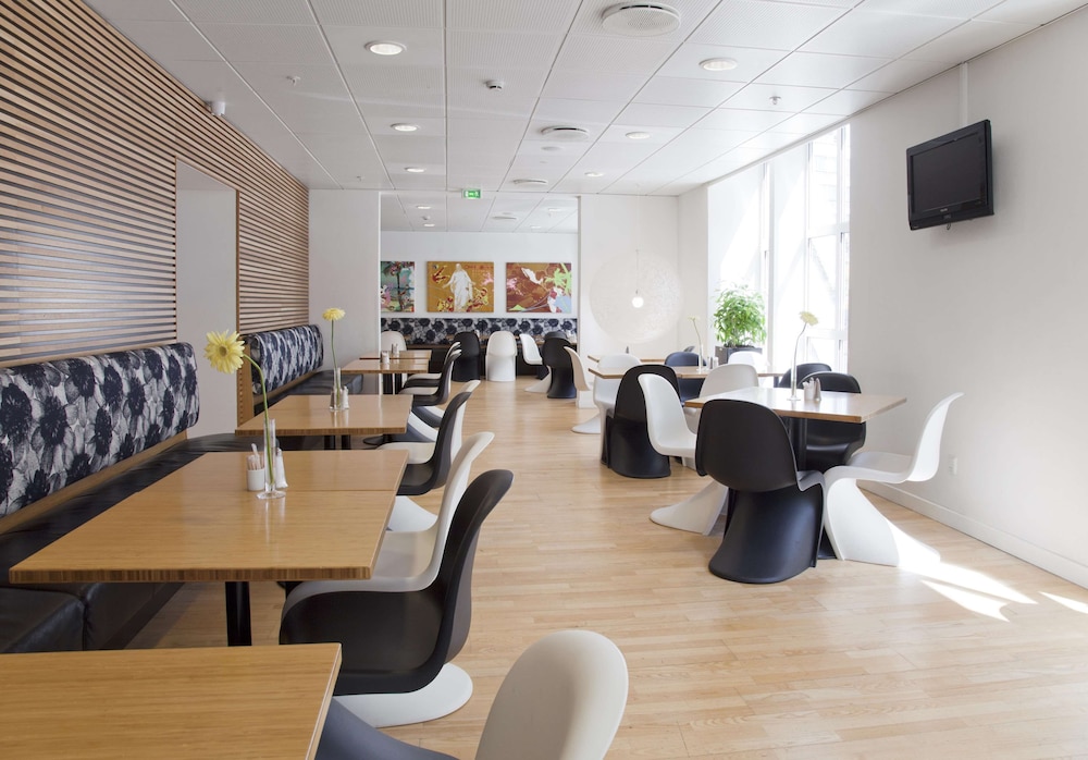Scandic Webers — Restaurant & bars in Copenhagen, Hovedstaden