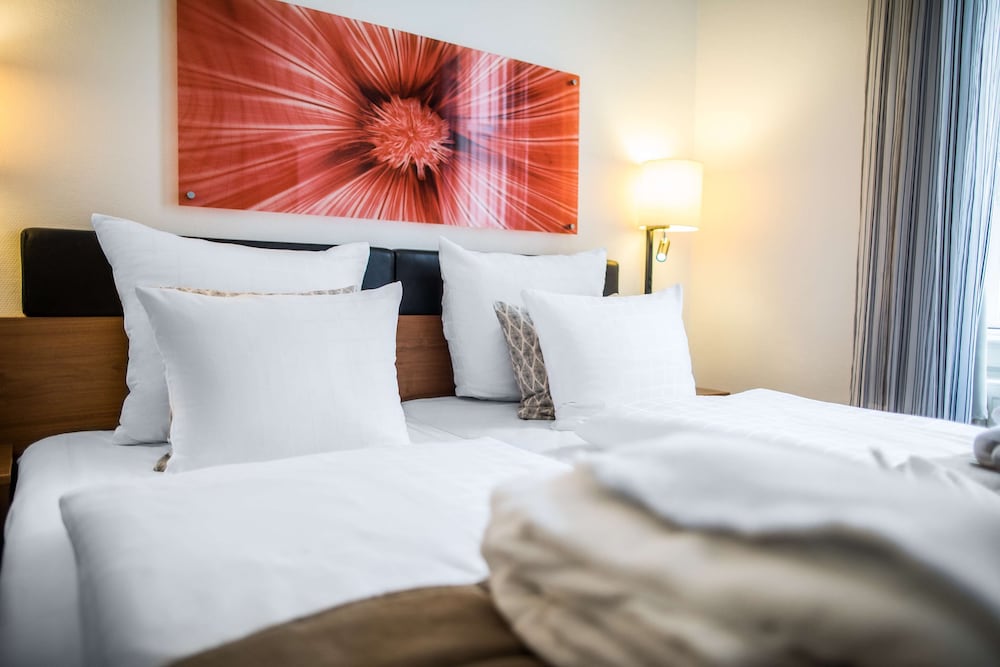 Scandic Webers — Hotel rooms in Copenhagen, Hovedstaden