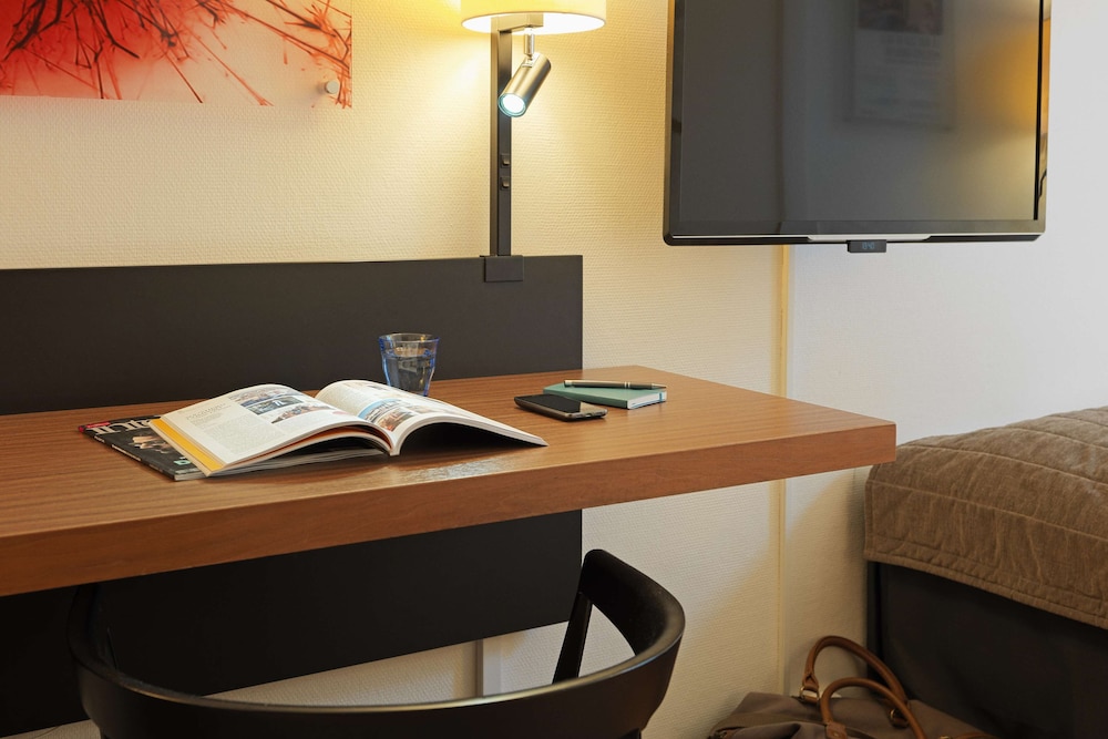 Scandic Webers — Hotel rooms in Copenhagen, Hovedstaden