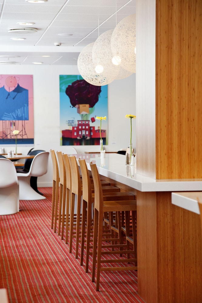 Scandic Webers — Restaurant & bars in Copenhagen, Hovedstaden