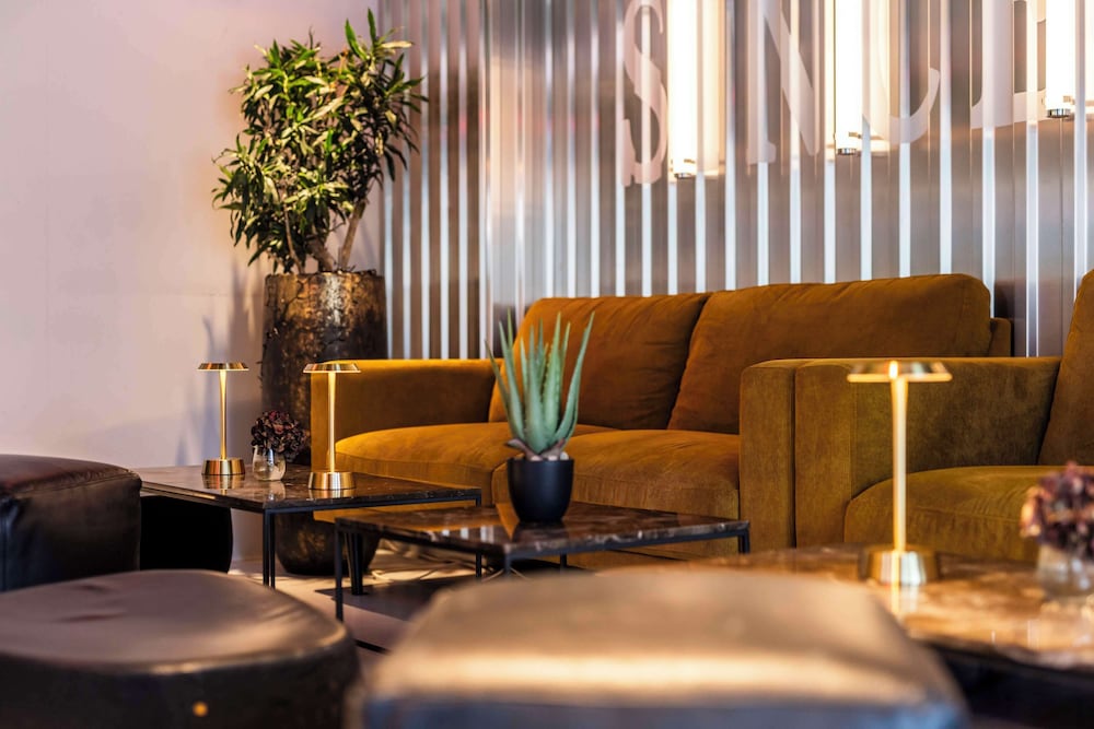 Scandic Webers — Restaurant & bars in Copenhagen, Hovedstaden