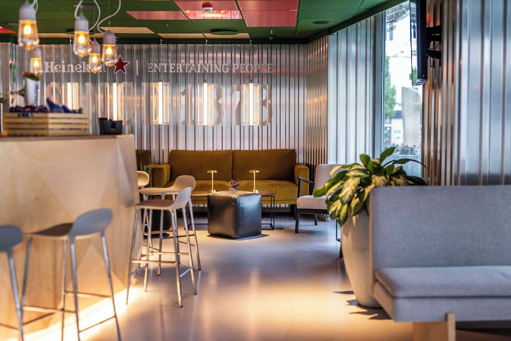 Scandic Webers — Restaurant & bars in Copenhagen, Hovedstaden