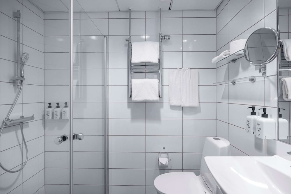 Scandic Webers — Hotel rooms in Copenhagen, Hovedstaden