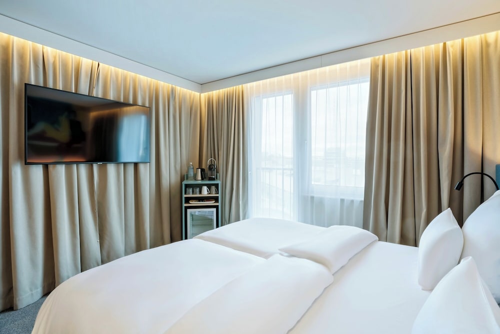 Spark by Hilton Vienna Messe Prater - zdjęcie 4