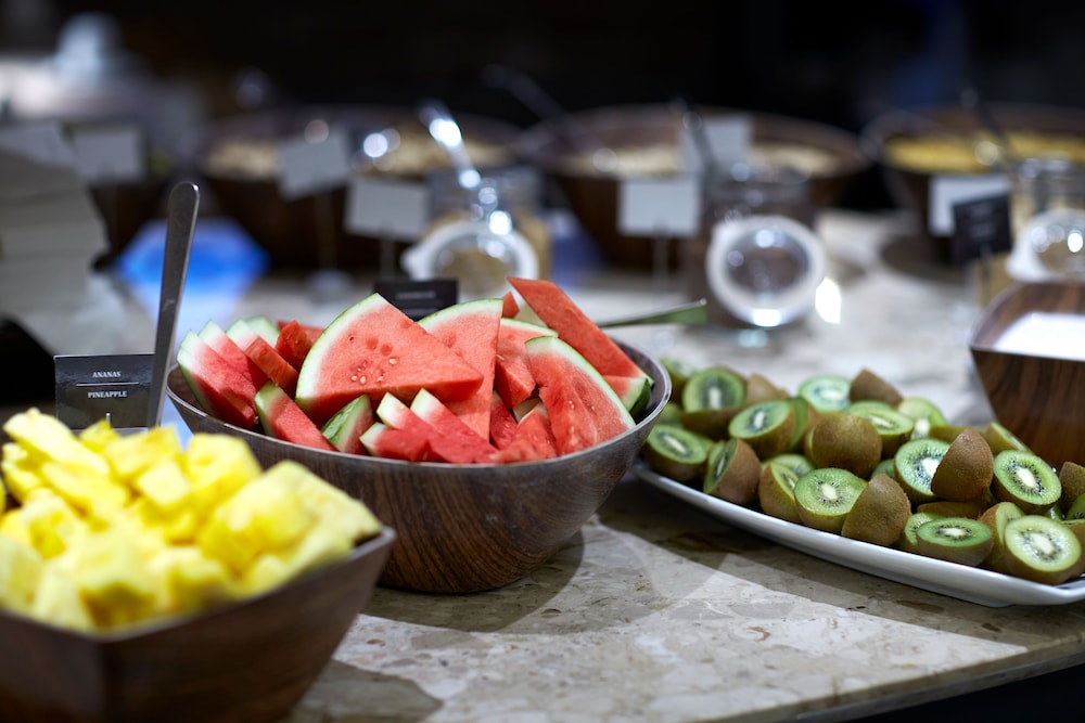 Copenhagen Strand Hotel — Restaurant & bars in Copenhagen, Hovedstaden