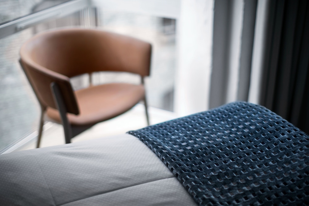 Copenhagen Strand Hotel — Hotel rooms in Copenhagen, Hovedstaden