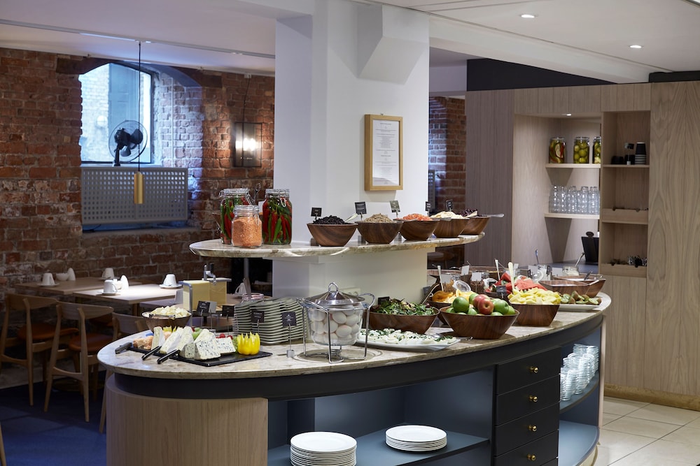 Copenhagen Strand Hotel - zdjęcie 5
