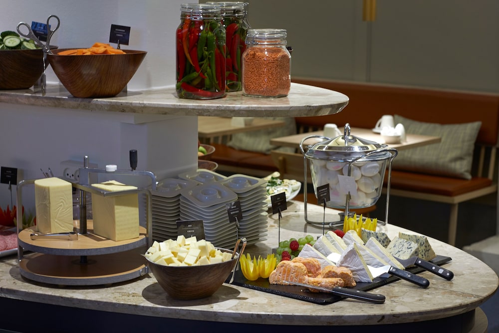 Copenhagen Strand Hotel — Restaurant & bars in Copenhagen, Hovedstaden