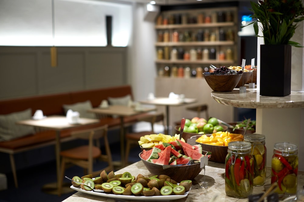 Copenhagen Strand Hotel — Restaurant & bars in Copenhagen, Hovedstaden