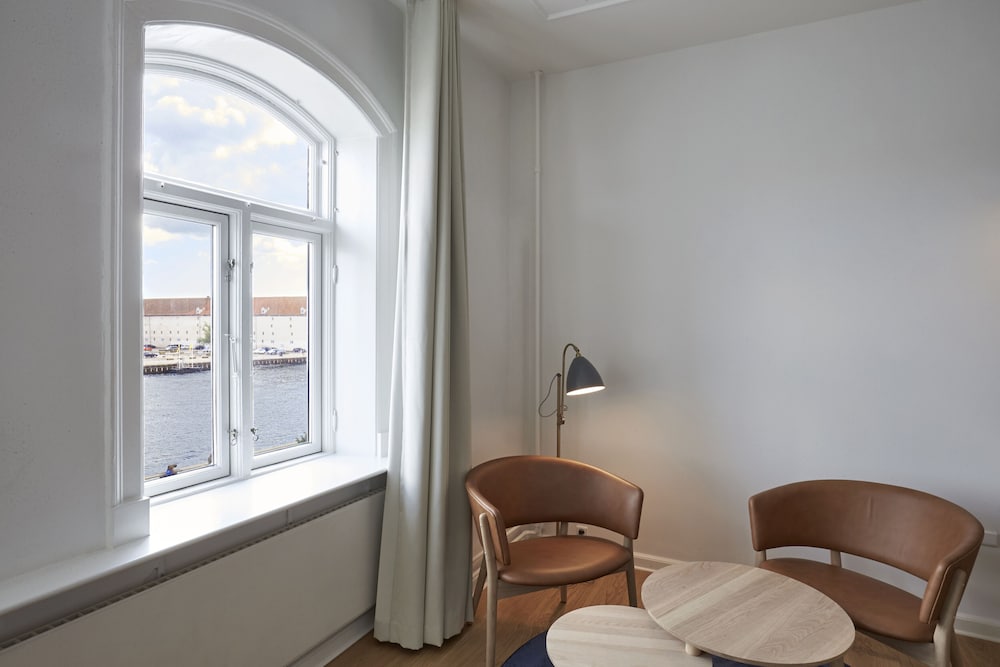 Copenhagen Strand Hotel — Hotel rooms in Copenhagen, Hovedstaden