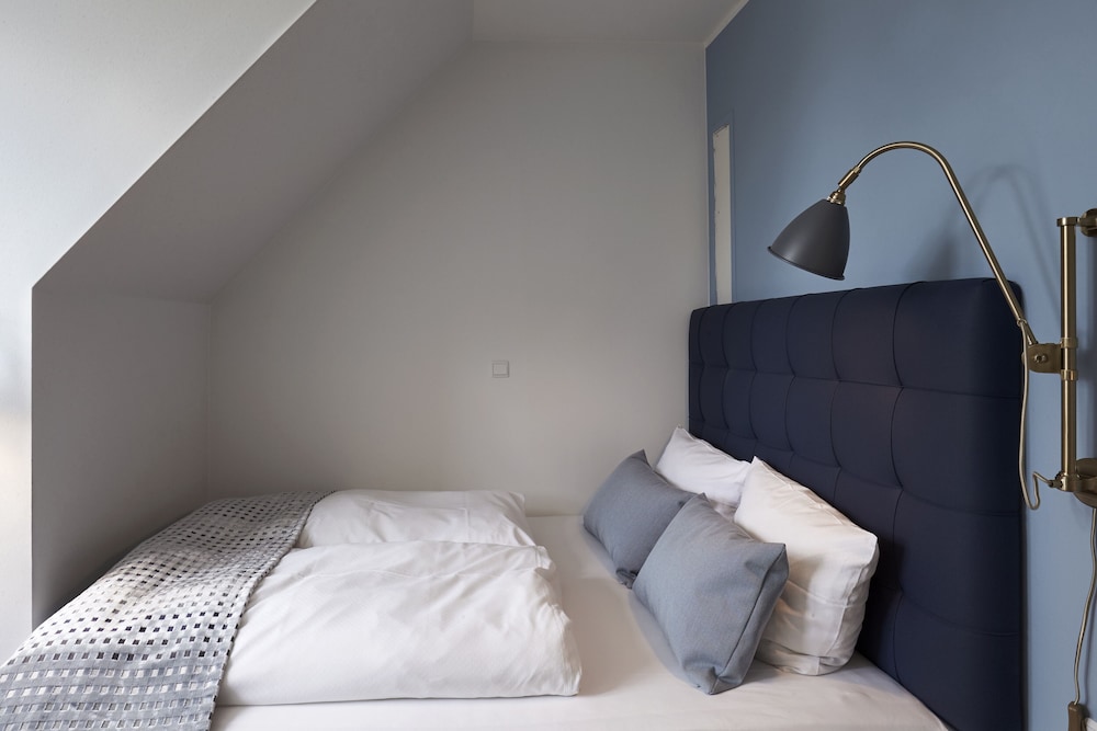 Copenhagen Strand Hotel — Hotel rooms in Copenhagen, Hovedstaden