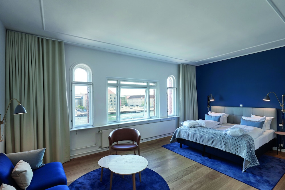 Copenhagen Strand Hotel - zdjęcie 4