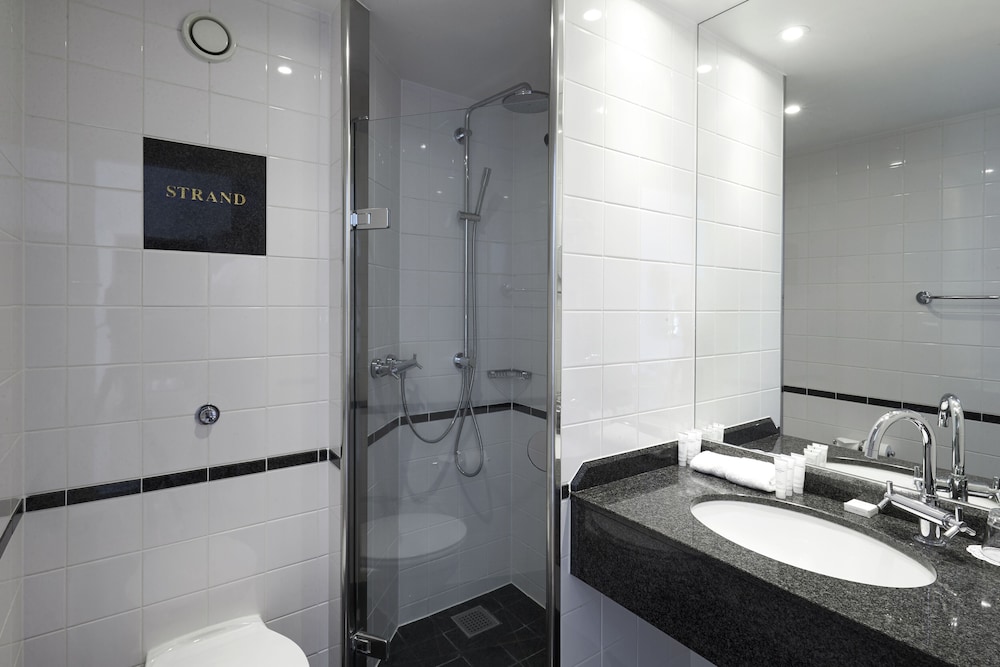 Copenhagen Strand Hotel — Hotel rooms in Copenhagen, Hovedstaden