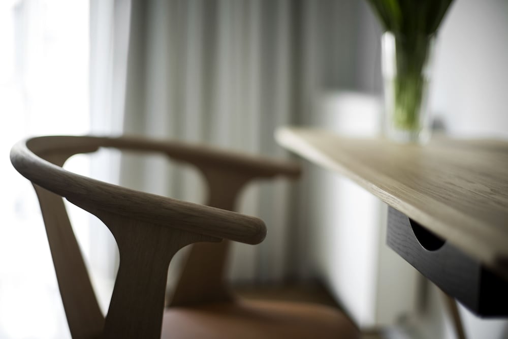 Copenhagen Strand Hotel — Restaurant & bars in Copenhagen, Hovedstaden