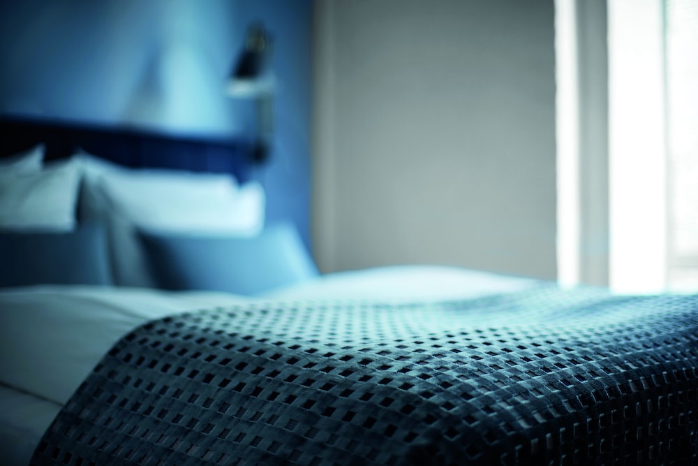 Copenhagen Strand Hotel — Hotel rooms in Copenhagen, Hovedstaden