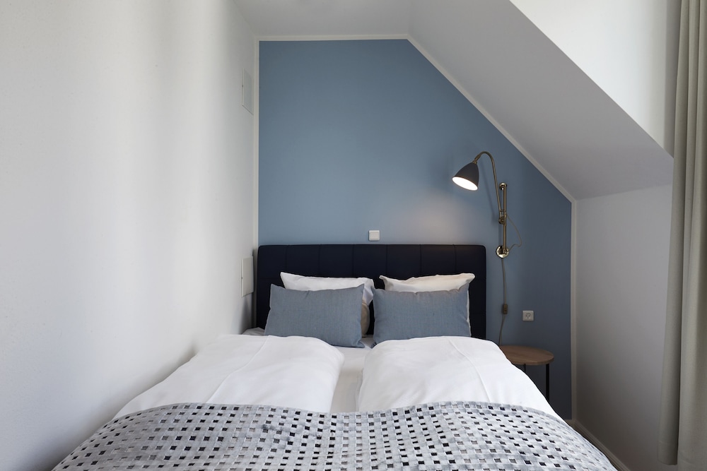 Copenhagen Strand Hotel — Hotel rooms in Copenhagen, Hovedstaden