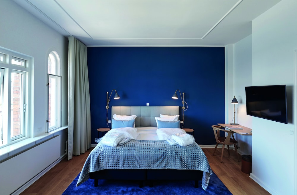 Copenhagen Strand Hotel — Hotel rooms in Copenhagen, Hovedstaden