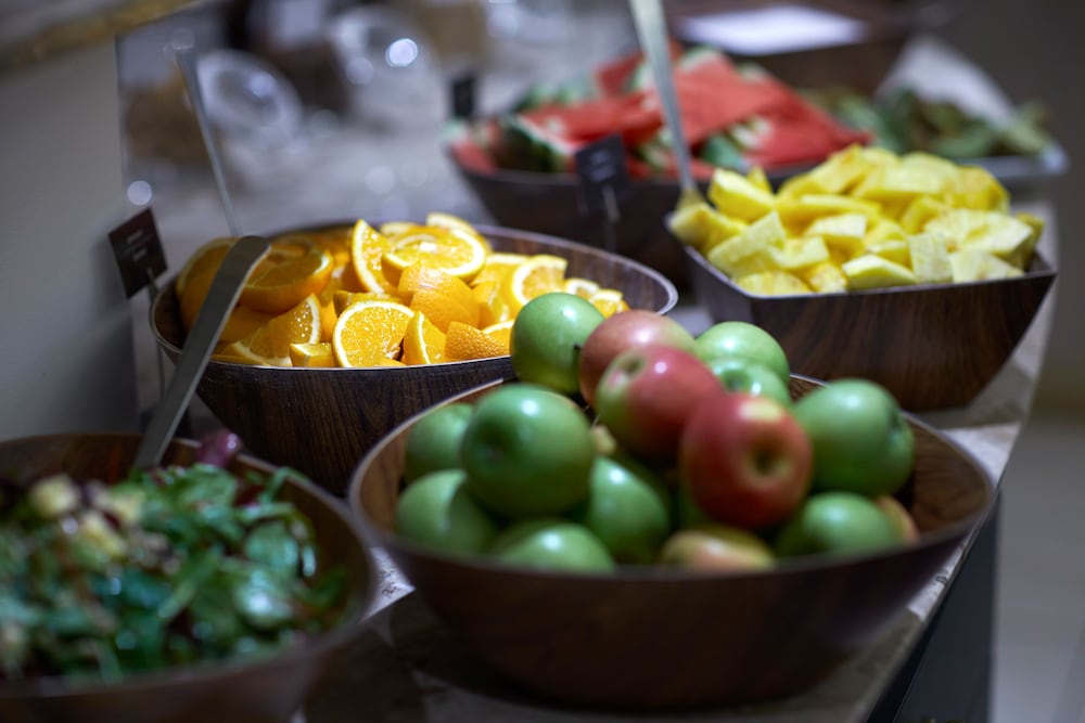 Copenhagen Strand Hotel — Restaurant & bars in Copenhagen, Hovedstaden