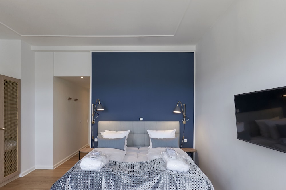 Copenhagen Strand Hotel — Hotel rooms in Copenhagen, Hovedstaden