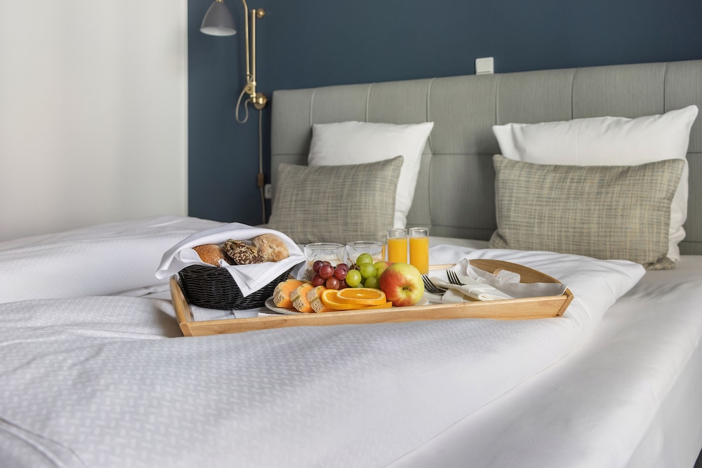 Copenhagen Strand Hotel — Hotel rooms in Copenhagen, Hovedstaden