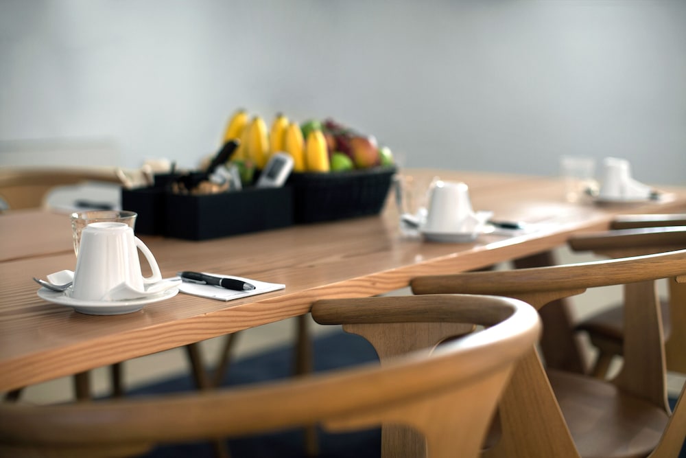 Copenhagen Strand Hotel — Restaurant & bars in Copenhagen, Hovedstaden