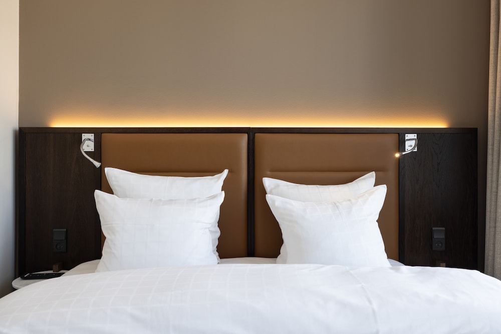 The Square — Hotel rooms in Copenhagen, Hovedstaden
